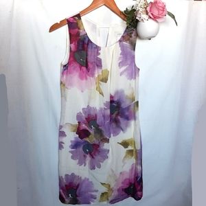Ann Taylor LOFT Floral Dress